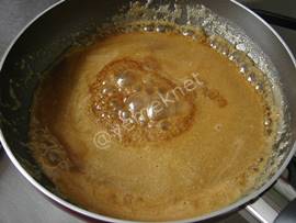 Karamel Soslu Kuplar